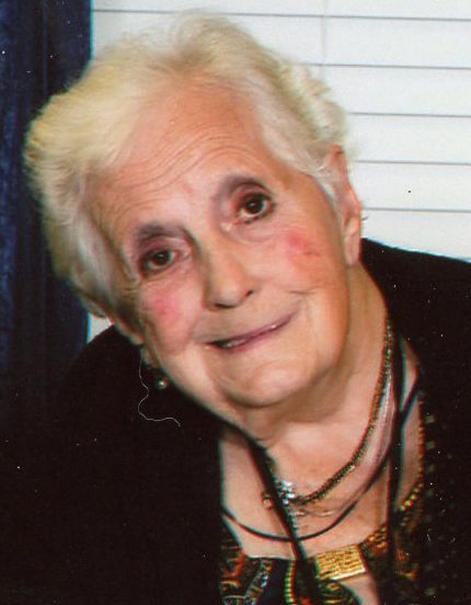 Donna Chapman